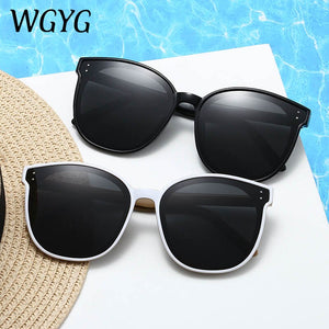 2023 square sunglasses women designer  cat eye men/women sunglasses classic retro glasses UV400