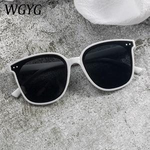 2023 square sunglasses women designer  cat eye men/women sunglasses classic retro glasses UV400
