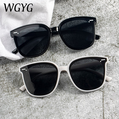 2023 square sunglasses women designer  cat eye men/women sunglasses classic retro glasses UV400