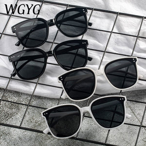 2023 square sunglasses women designer  cat eye men/women sunglasses classic retro glasses UV400