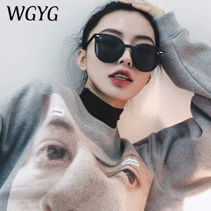 2023 square sunglasses women designer  cat eye men/women sunglasses classic retro glasses UV400
