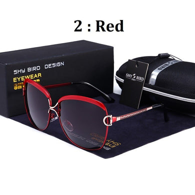 2023 metal sunglasses ladies brand retro design sunglasses ladies sunglasses 8702