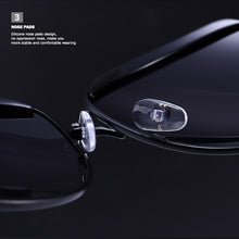 Load image into Gallery viewer, 2023 metal sunglasses ladies brand retro design sunglasses ladies sunglasses 8702