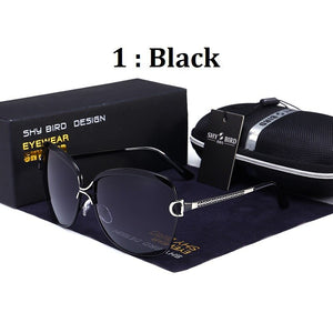 2023 metal sunglasses ladies brand retro design sunglasses ladies sunglasses 8702