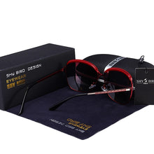 Load image into Gallery viewer, 2023 metal sunglasses ladies brand retro design sunglasses ladies sunglasses 8702