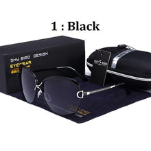 Load image into Gallery viewer, 2023 metal sunglasses ladies brand retro design sunglasses ladies sunglasses 8702