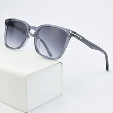 Load image into Gallery viewer, 2023 retro sunglasses men women TF5065 acetate frame  Brand design Sun glasses driving Goggles UV400 vintage sunglass