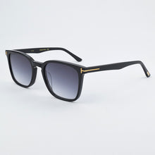 Load image into Gallery viewer, 2023 retro sunglasses men women TF5065 acetate frame  Brand design Sun glasses driving Goggles UV400 vintage sunglass