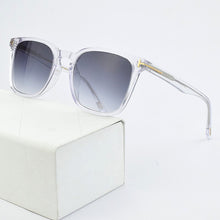 Load image into Gallery viewer, 2023 retro sunglasses men women TF5065 acetate frame  Brand design Sun glasses driving Goggles UV400 vintage sunglass