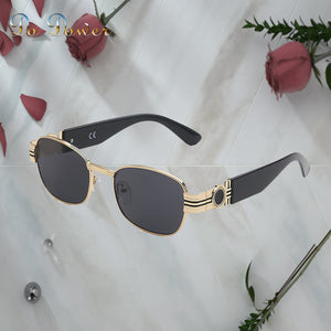 2023 steampunk design sunglasses men's online celebrity small frame sunglasses men's sunglasses UV400