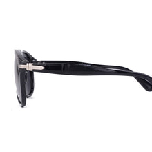 Load image into Gallery viewer, 2023 style uv400 personality European and American sunglasses irregular small frame sunglasses men and women retro brand des