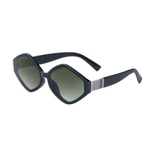 Load image into Gallery viewer, 2023 trend sunglasses women irregular small European and American  brand outdoor hiking travel driving glasses