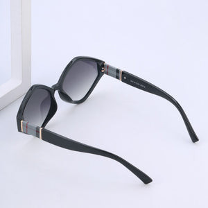 2023 trend sunglasses women irregular small European and American  brand outdoor hiking travel driving glasses