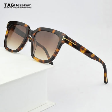 2023 sunglasses women Retro sunglasses for men vintage Square  brand designer Driving driver sun glasses TF0690