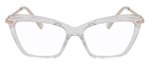 2022Cat eye Glasses Frames Women Trending Leopard  Styles Brand Optical Computer eye galses female clear lens Spectacle