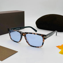 Load image into Gallery viewer, 2023  brand polarized sunglasses men Tom TF678 sun glasses for women Driving square sunglasses Myopia Glasses