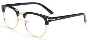 2023James Bond Sunglasses Men Brand Designer Sun GlassesWomen Super Star Celebrity Driving Sunglasses Tom for Men Eyeglasses