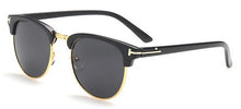 Load image into Gallery viewer, 2023James Bond Sunglasses Men Brand Designer Sun GlassesWomen Super Star Celebrity Driving Sunglasses Tom for Men Eyeglasses