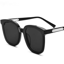 Load image into Gallery viewer, 2023High Quality  Brand Design Sunglasses Square Frames UV400 Lens Sunglasses Women Men No logo with box