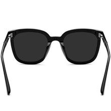 Load image into Gallery viewer, 2023High Quality  Brand Design Sunglasses Square Frames UV400 Lens Sunglasses Women Men No logo with box
