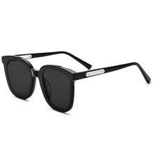 Load image into Gallery viewer, 2023High Quality  Brand Design Sunglasses Square Frames UV400 Lens Sunglasses Women Men No logo with box