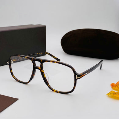 2023 brand Tom For Men Optical Eyeglasses Frames Acetate Women Reading Myopia Prescription Glasses