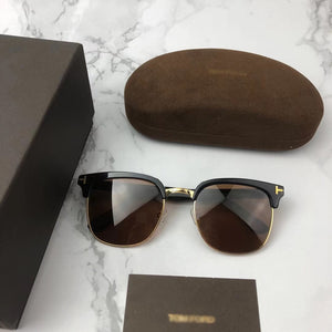 2022Tom Brand Designer Polarized Sunglasses For Men And Women Vintage TF544 Sun Glasses