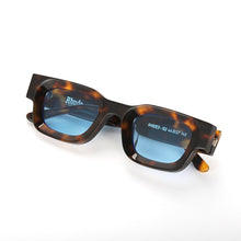 Load image into Gallery viewer, 2023Trend Rhude THIERRY RHEVISION High-quality Rectangle Acetate MIGUELStreet Hip-hop Style Sunglasses Optical Prescription Lens