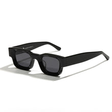 Load image into Gallery viewer, 2023Trend Rhude THIERRY RHEVISION High-quality Rectangle Acetate MIGUELStreet Hip-hop Style Sunglasses Optical Prescription Lens