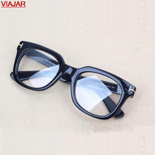 Load image into Gallery viewer, 2023 Brand Design Myopia Eyeglasses Frame For Men Women Retro Square Male Glasses Frames Female 5179 With Boxs oculos