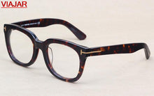 Load image into Gallery viewer, 2023 Brand Design Myopia Eyeglasses Frame For Men Women Retro Square Male Glasses Frames Female 5179 With Boxs oculos