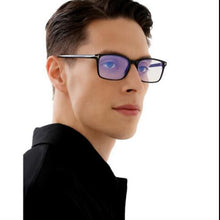 Load image into Gallery viewer, 2023 Brand Square optical glasses frame men eyeglasses women computer myopia prescription Retro spectacle frames T5735-B