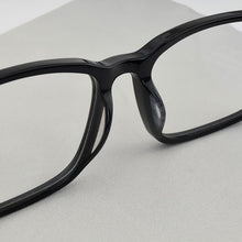 Load image into Gallery viewer, 2023 Brand Square optical glasses frame men eyeglasses women computer myopia prescription Retro spectacle frames T5735-B