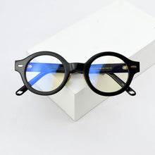 Load image into Gallery viewer, 2023 Brand round glasses frame women eyeglasses myopia frame glasses optical transparent eye glasses frames for men spectacle