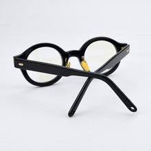 Load image into Gallery viewer, 2023 Brand round glasses frame women eyeglasses myopia frame glasses optical transparent eye glasses frames for men spectacle