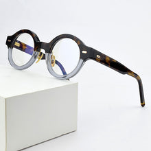 Load image into Gallery viewer, 2023 Brand round glasses frame women eyeglasses myopia frame glasses optical transparent eye glasses frames for men spectacle