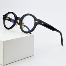 Load image into Gallery viewer, 2023 Brand round glasses frame women eyeglasses myopia frame glasses optical transparent eye glasses frames for men spectacle