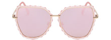 Load image into Gallery viewer, 2023 Cat Eye Sunglasses Women Brand Designer Alloy Sun Glasses Vintage Metal Female Glasses Oculos Feminino Gafas De Sol UV400