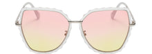 Load image into Gallery viewer, 2023 Cat Eye Sunglasses Women Brand Designer Alloy Sun Glasses Vintage Metal Female Glasses Oculos Feminino Gafas De Sol UV400