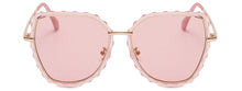 Load image into Gallery viewer, 2023 Cat Eye Sunglasses Women Brand Designer Alloy Sun Glasses Vintage Metal Female Glasses Oculos Feminino Gafas De Sol UV400