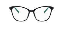 Load image into Gallery viewer, 2023 Cat Eye glasses Frame Women Retro Black Clear Optical Glasses Frame Spectacle Gafas oculos Eyewear Transparent Fake glasses