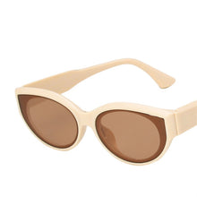 Load image into Gallery viewer, 2023 Cateye Sunglasses  Brand Travel Small Rectangle Sunglasses Men Women Vintage Retro Oculos Lunette De Soleil Femme