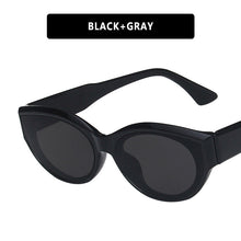 Load image into Gallery viewer, 2023 Cateye Sunglasses  Brand Travel Small Rectangle Sunglasses Men Women Vintage Retro Oculos Lunette De Soleil Femme