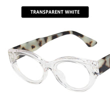 Load image into Gallery viewer, 2023 Cateye Sunglasses  Brand Travel Small Rectangle Sunglasses Men Women Vintage Retro Oculos Lunette De Soleil Femme