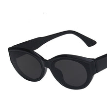 Load image into Gallery viewer, 2023 Cateye Sunglasses  Brand Travel Small Rectangle Sunglasses Men Women Vintage Retro Oculos Lunette De Soleil Femme