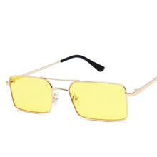 Carica l'immagine nel visualizzatore di Gallery, 2023 Classic Retro Sunglasses Women Glasses Lady  Steampunk Metal Sun Glasses Vintage Mirror Oculos De Sol Feminino UV400