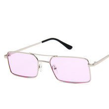 Carica l'immagine nel visualizzatore di Gallery, 2023 Classic Retro Sunglasses Women Glasses Lady  Steampunk Metal Sun Glasses Vintage Mirror Oculos De Sol Feminino UV400