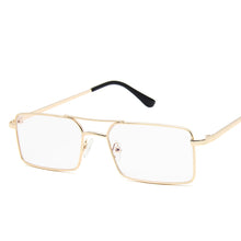 Carica l'immagine nel visualizzatore di Gallery, 2023 Classic Retro Sunglasses Women Glasses Lady  Steampunk Metal Sun Glasses Vintage Mirror Oculos De Sol Feminino UV400