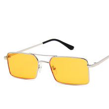 Carica l'immagine nel visualizzatore di Gallery, 2023 Classic Retro Sunglasses Women Glasses Lady  Steampunk Metal Sun Glasses Vintage Mirror Oculos De Sol Feminino UV400