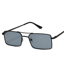 Carica l'immagine nel visualizzatore di Gallery, 2023 Classic Retro Sunglasses Women Glasses Lady  Steampunk Metal Sun Glasses Vintage Mirror Oculos De Sol Feminino UV400